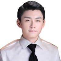 Christian Aaron Ordas, RND, CMSP