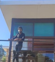 Ashik Shibu