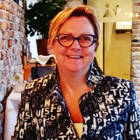 Karin Van Den Berghen