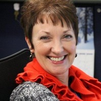 Vicki Popp