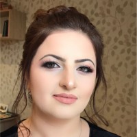 Christine Khachatryan