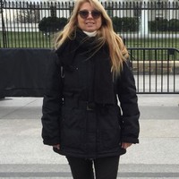 María Fernanda Tizado