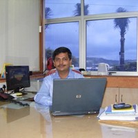 Ganesh Desai