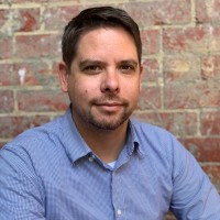Dr Justin Trounson
