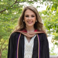 Cortney Cooke, Mba