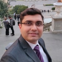 Devang Mehta