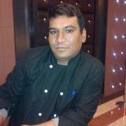 Dinesh Bisht