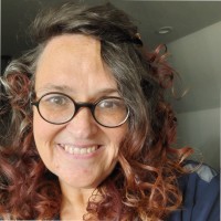 Debra Dickerson