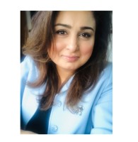 Meera Thakrar Dayal MRICS