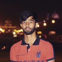 Gaurav Dhiman