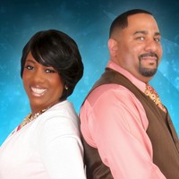 Pastor Kim Outlaw