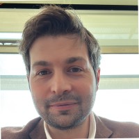 Osman Kilicaslan