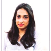 Vanshika Saraff