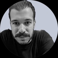 Giannis Tsolakidis