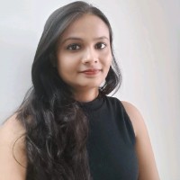 Kajal Ghutke