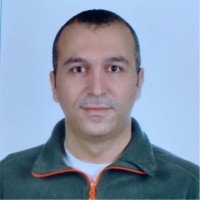 Sinan Koçoğlu