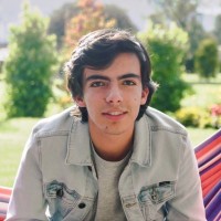 Pablo Echeverría Cundy