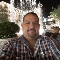 oswaldo Flores