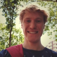 Michel Van Eijk