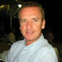 David Shaw