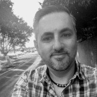 martyn gregory