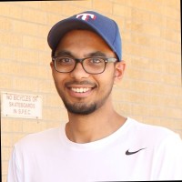 Srikar Koppisetti