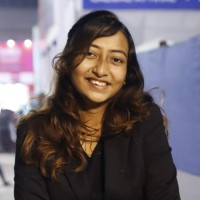 Shipra Pradhan