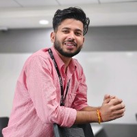 Brijesh Giri