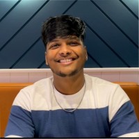 Vignesh V