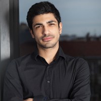 Sacha Taieb