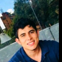 Cristian Casallas