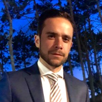 David Resina De Almeida