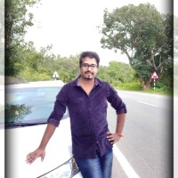 Swaroop Hs