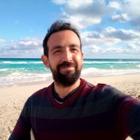 Paulino Monroy Castillero