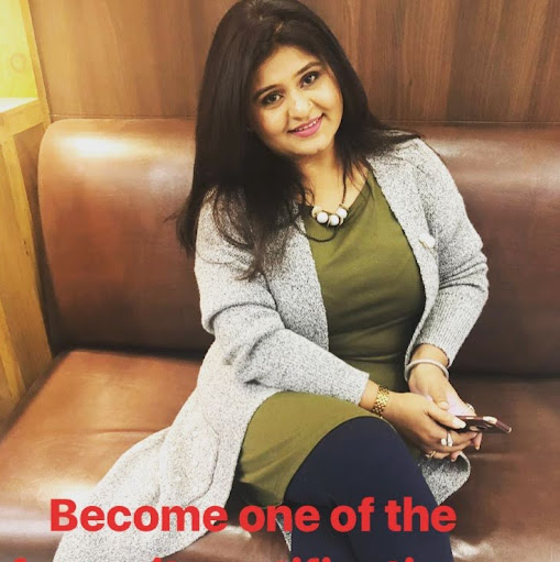 Geetanjali C