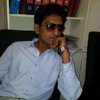 JIGNESH SHRIMALI