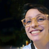 Mayeni Ramalho