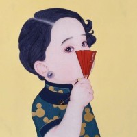 张小妍