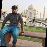 Kumaravel R