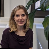 Michelle Kulikauskas, Mpa