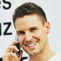André Scholz