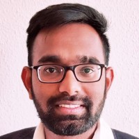 Umesh Chandra Sriramadas