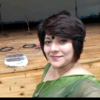 Nidhi Mishra