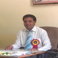 Dr.manish singh bharti