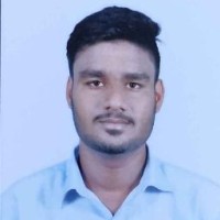 MOHAMED ASHIK S