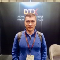 Vadim Tsukanov