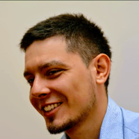 Patryk Michalik