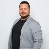 Soheil Katebi Kermanshahi