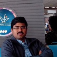 Nagaraj Hiremath