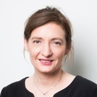 Stephanie Guillaumin